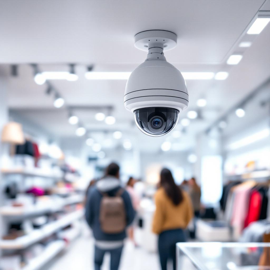 CCTV Surveillance