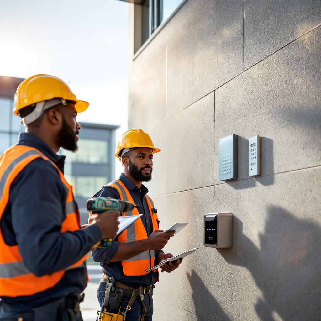 Access Control